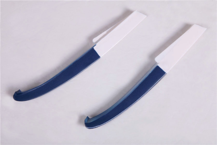 FMS F3A Explorer - Vortex Generator