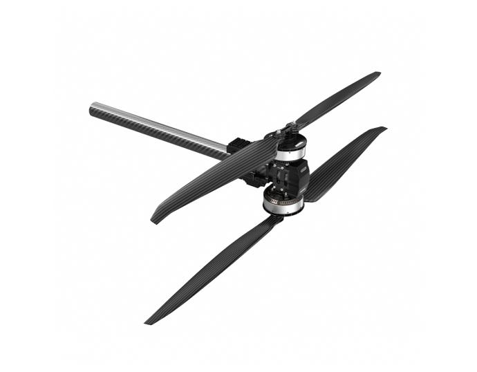 T-Motor X-A12XL II-18S X-A12XL II-18S KV68+18S FOC 150A