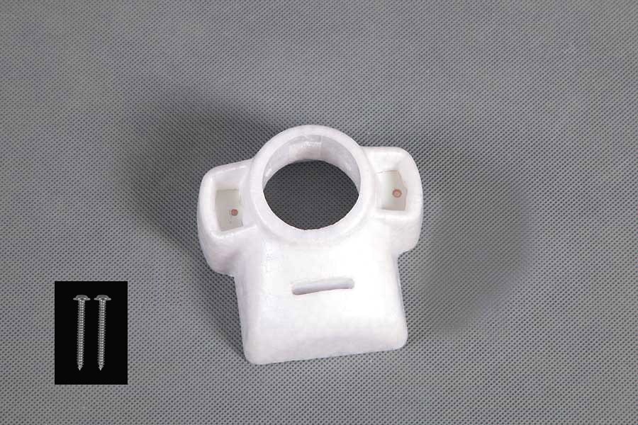 FMS Super EZ V3 - Motorhaube