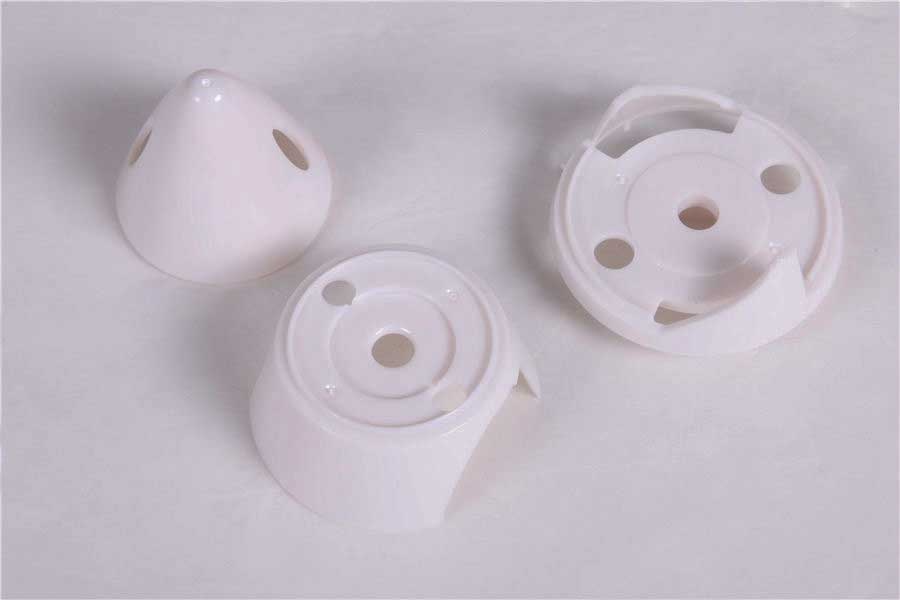 FMS Super EZ V3 - Spinner