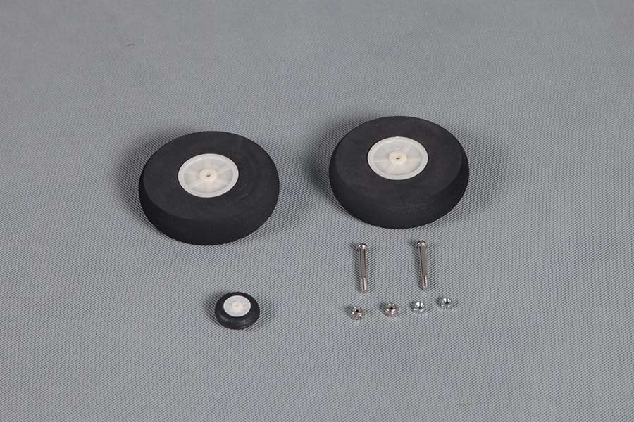 FMS Super EZ V3 - Räder Set