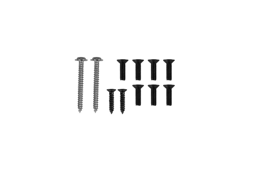 FMS Super EZ V3 - Schrauben