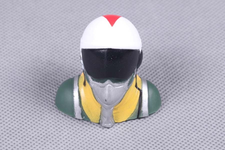 FMS F-16 V2 - Pilot