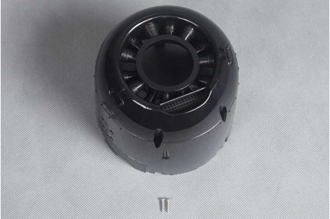 FMS Zero - Motorhaube