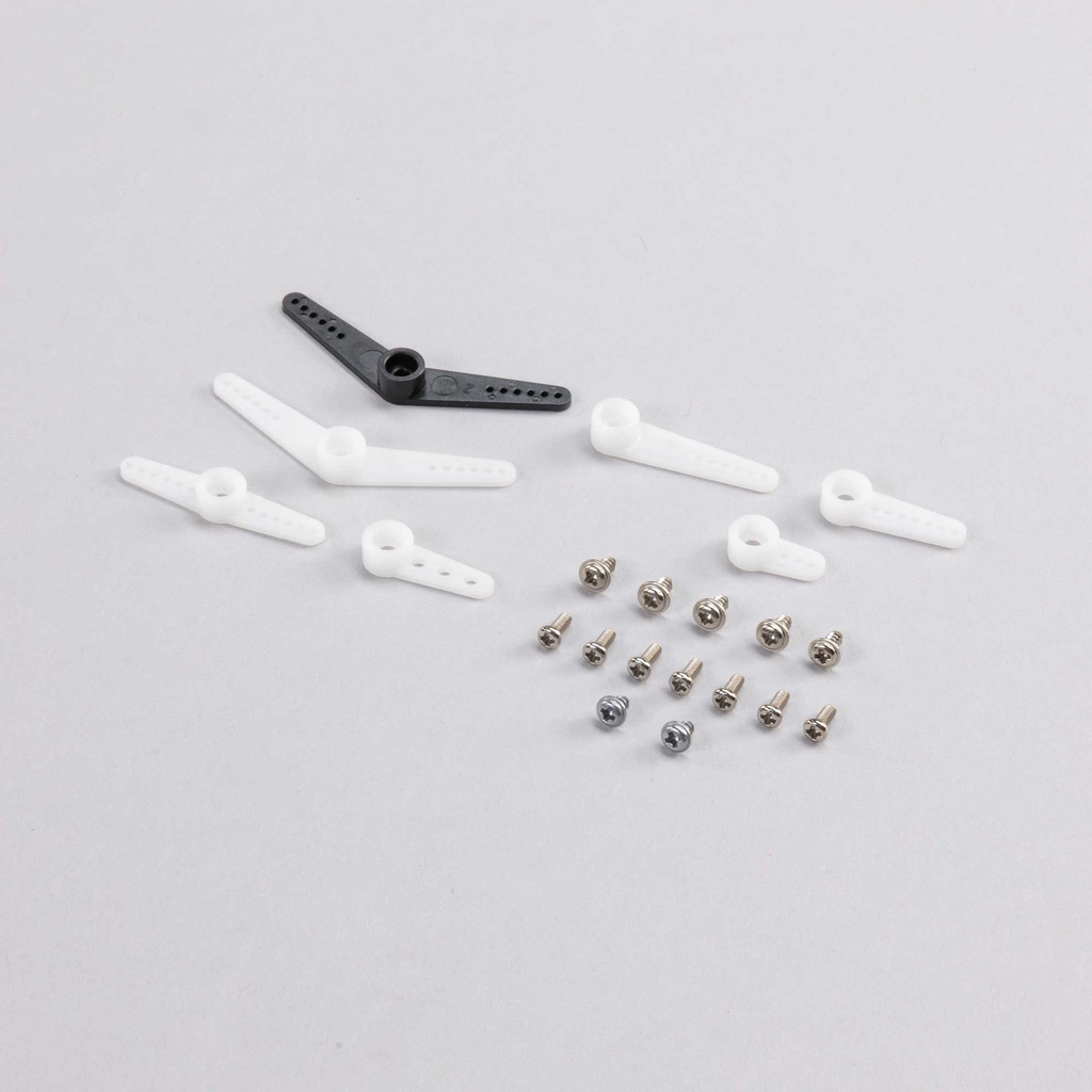 Spektrum SA348 Servo Arm Assortment