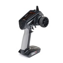 Spektrum DXC+ 12-Channel DSMR+ Transmitter Only