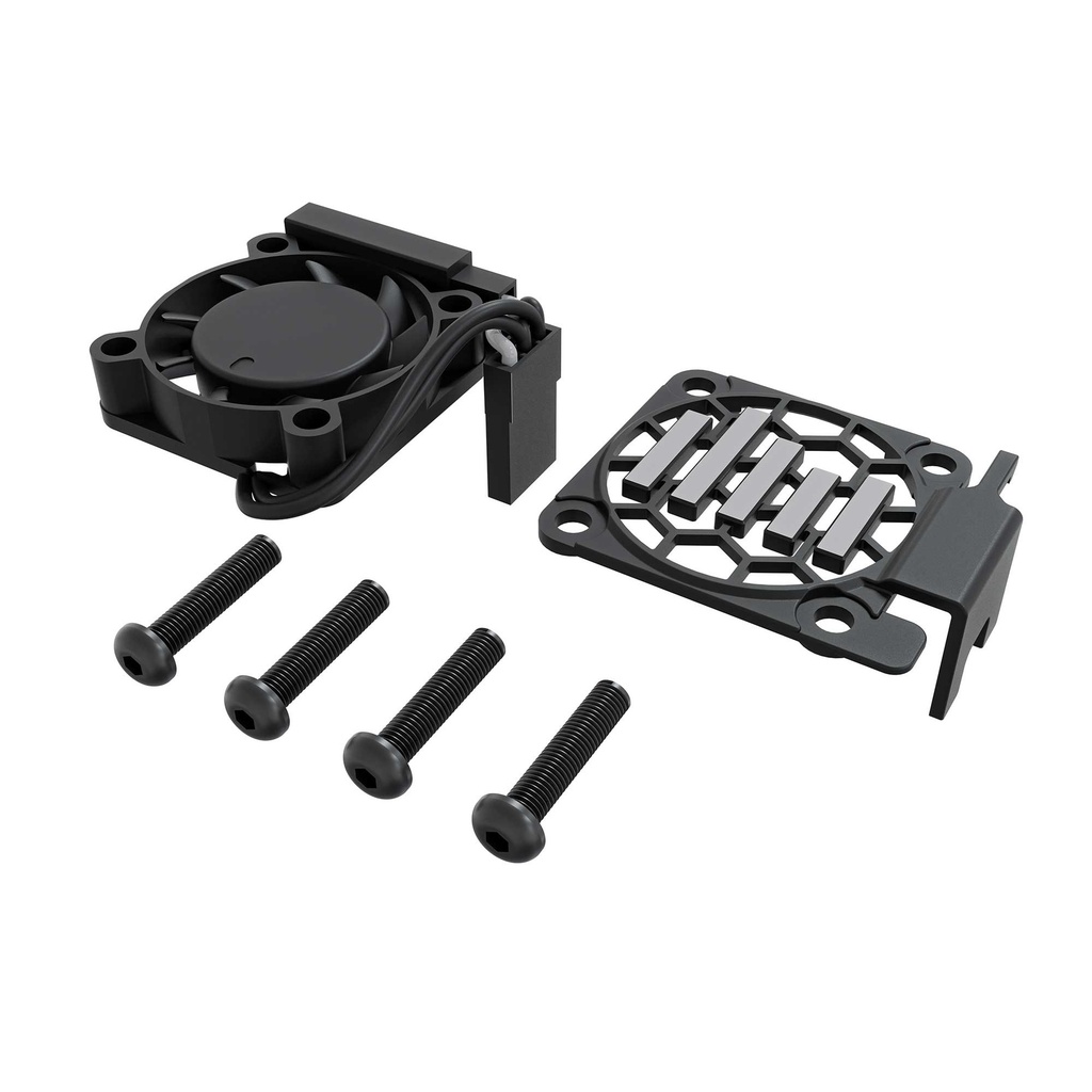 Spektrum Replacement ESC Fan for SPMXSBER1040G