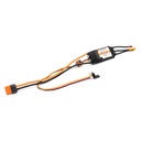 Spektrum Accessories Avian 70-Amp Smart Lite Brushless ESC, 3S-6S: IC3 Ver. F