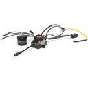 Spektrum Accessories Firma 1/10 Smart Sensored Outrunner Motor / ESC 2-in-1 Combo: 2000Kv