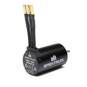 Spektrum Accessories Firma 3650-3400Kv 4-Pole Sensorless Brushless Motor: 5mm
