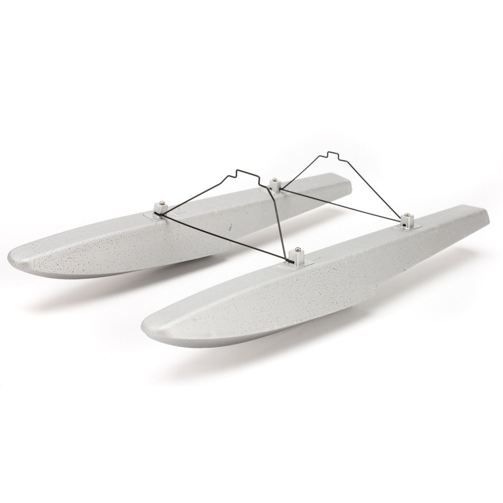 E-flite UMX Float Set