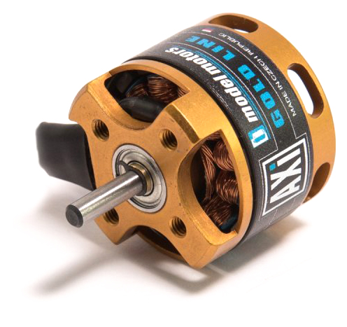AXI 2208/26 GOLD LINE V3