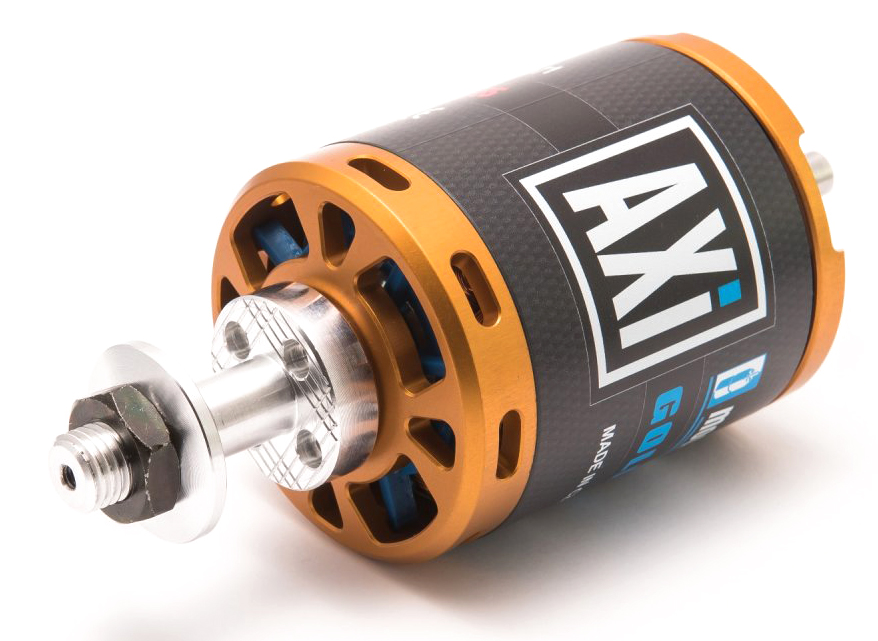 AXI 5345/14 HD 3D Extreme V3 KV225