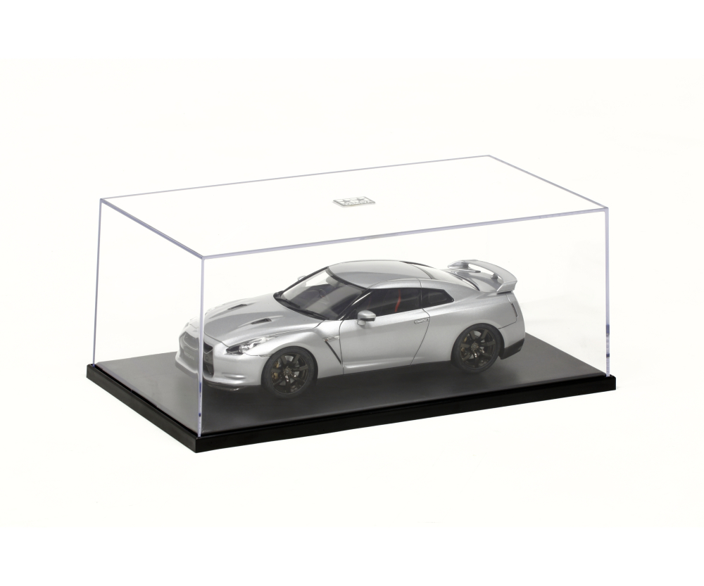 Vitrine Typ C für 1:20, 1:24