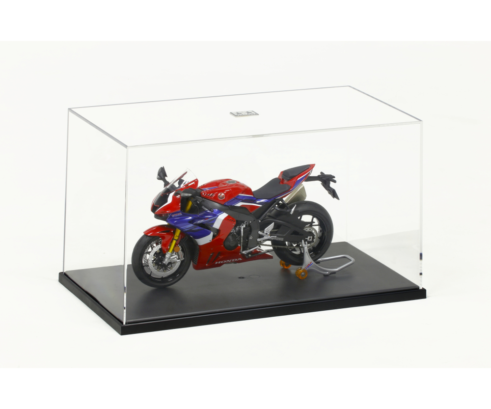 Vitrine Typ D für 1:12 Motorräder