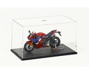 Vitrine Typ D für 1:12 Motorräder
