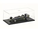 Vitrine Typ P für 1:20, 1:700