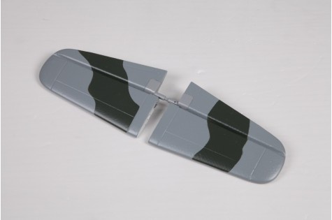 FMS Typhoon - Höhenruder