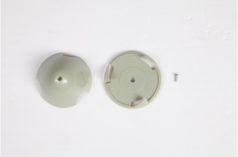 FMS Typhoon - Spinner