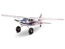 FMS Kingfisher Trainer RTF incl. Schwimmer & Skis - 140 cm