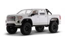 FMS GMX SIERRA 2019 weiß FCX18 Brushless - 1:18 RTR