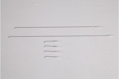 FMS Typhoon - Anlenkgestänge