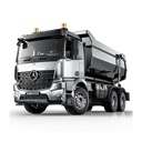 Mercedes-Benz Arocs RC-Dump Truck Maßstab 1:20 RTR