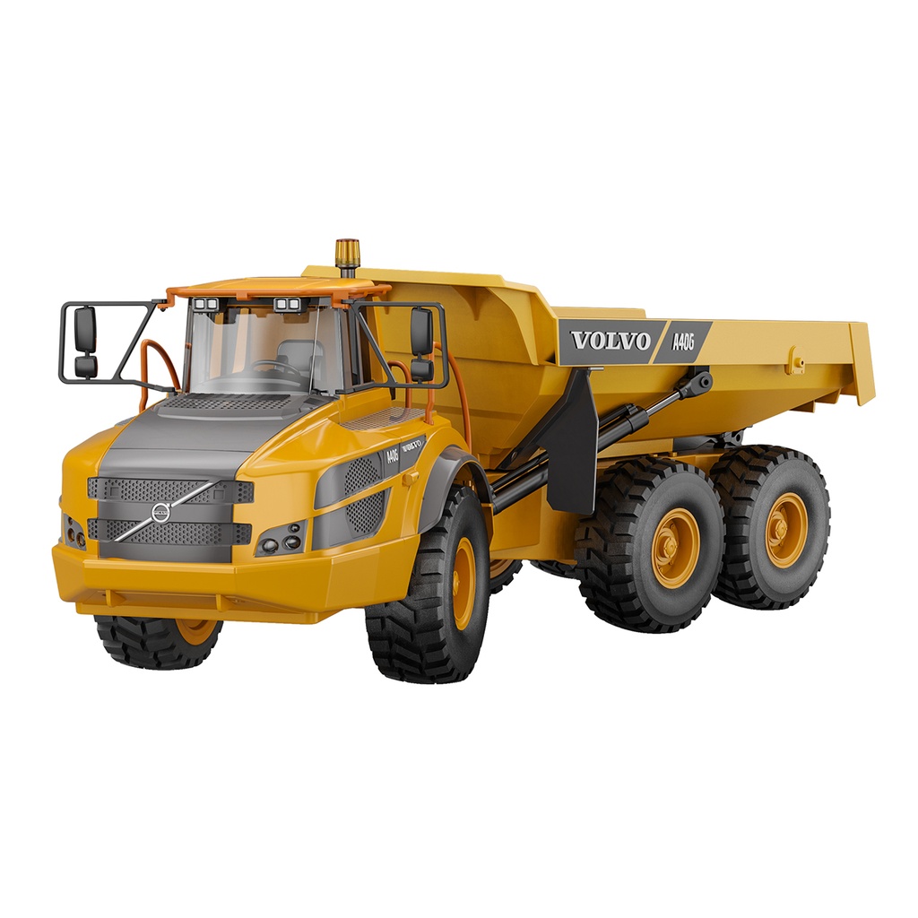 A40G Volvo RC-Hauler Maßstab 1:20 RTR