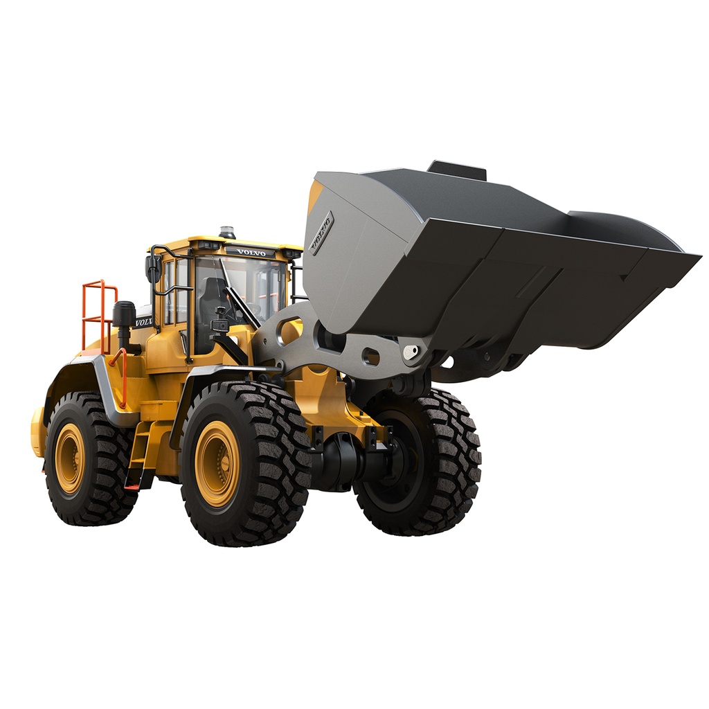 Volvo L260H RC-Radlader Maßstab 1:16 RTR