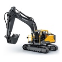 Volvo EC160E RC-Bagger Maßstab 1:16 RTR