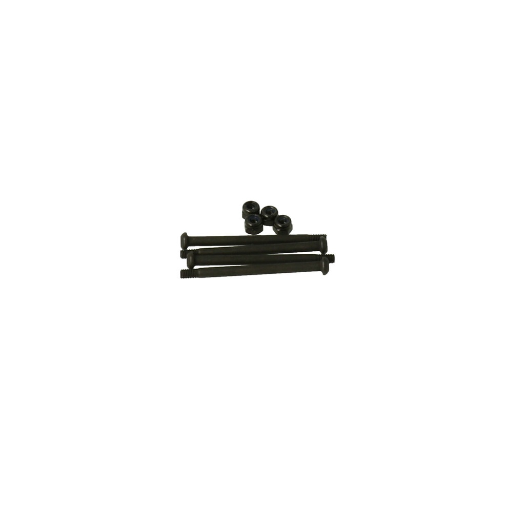 Scharnierstift M3×41 für GT/DT