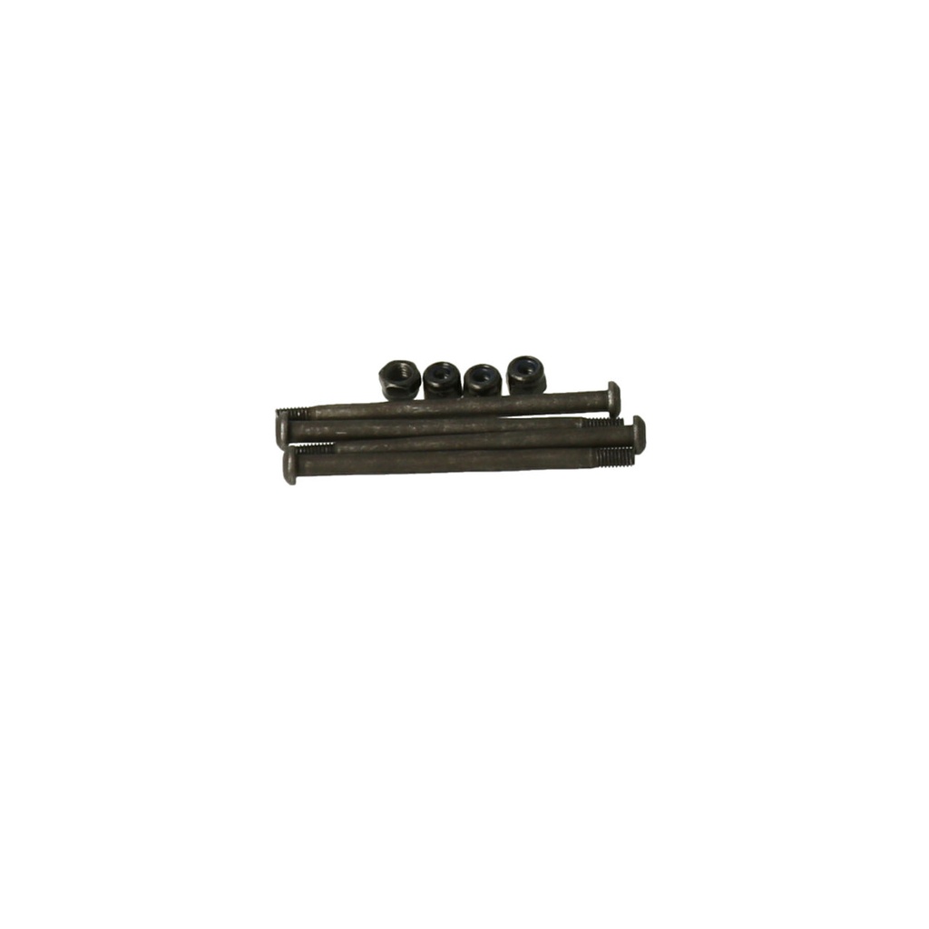 Scharnierbolzen M3×46 für GT/DT