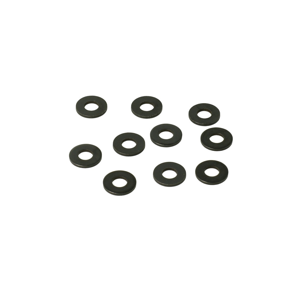 Distanzscheibe 6,1x14x1,5 für GT/DT
