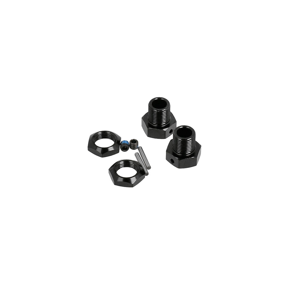 Radsechskantadapter (Leopard & Tank)