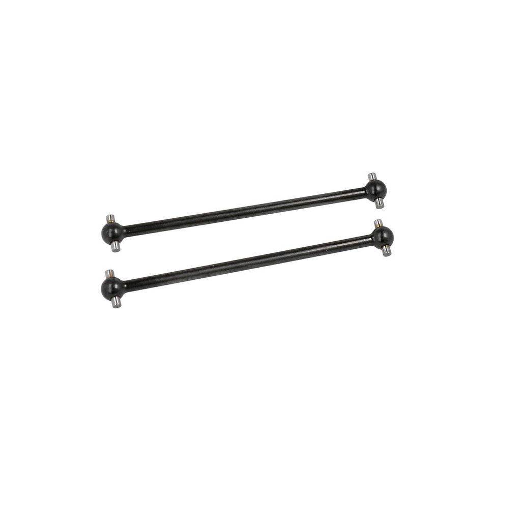 Schwenkwelle 91mm für GT/DT