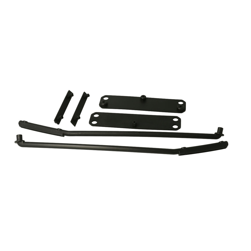 Überrollkäfig-Set für DT