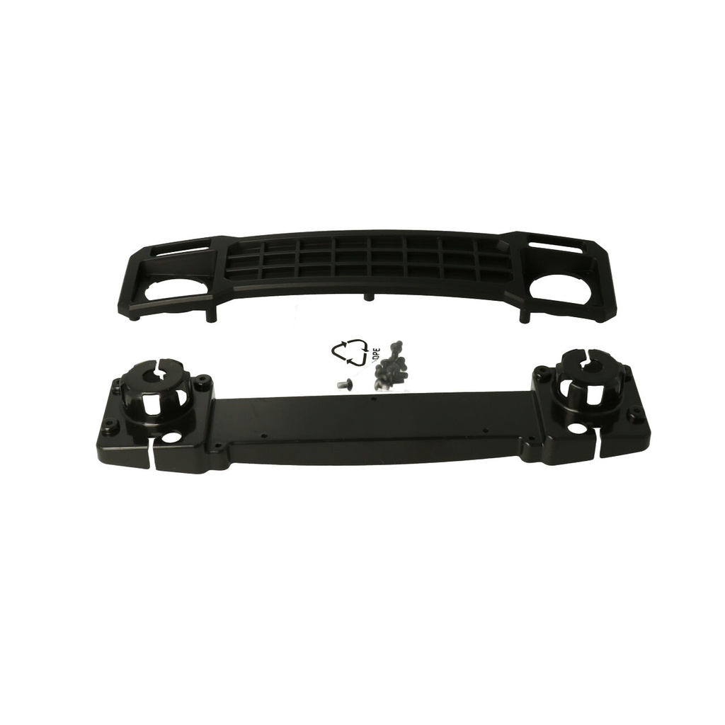Frontgrill für DT