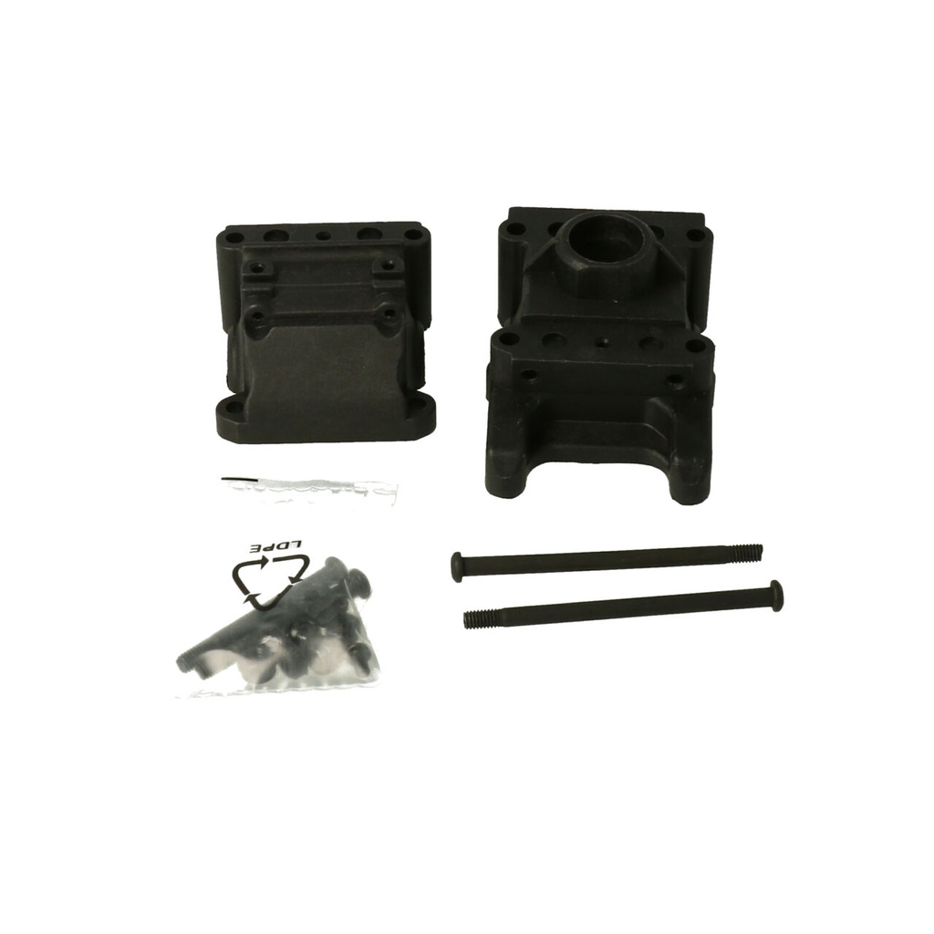 Getriebebox