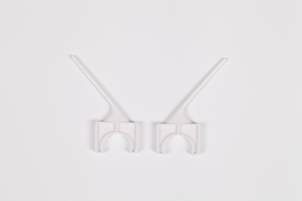 FMS DHC-2 Beaver - Antenne