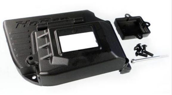 BATTERY BOX