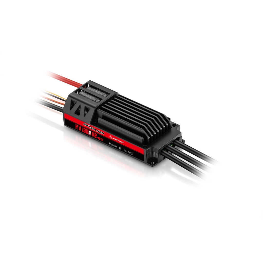 Skywalker V2 130A HV 6-14s OPTO