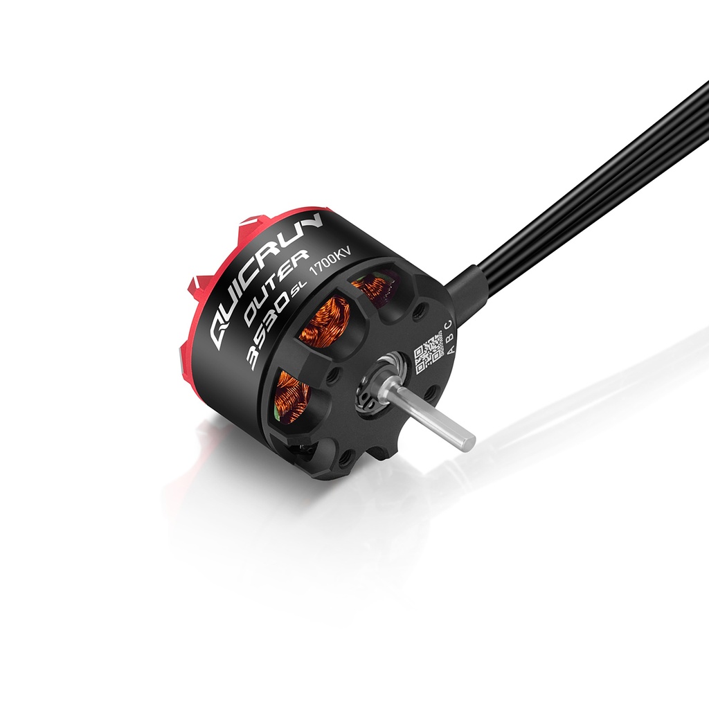 QuicRun Outer 3530SL-1700kV