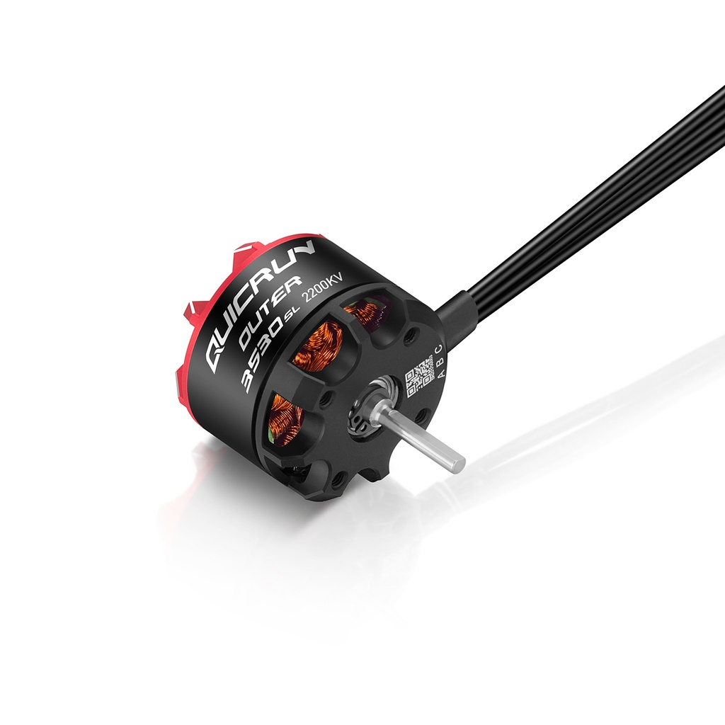 QuicRun Outer 3530SL-2200kV