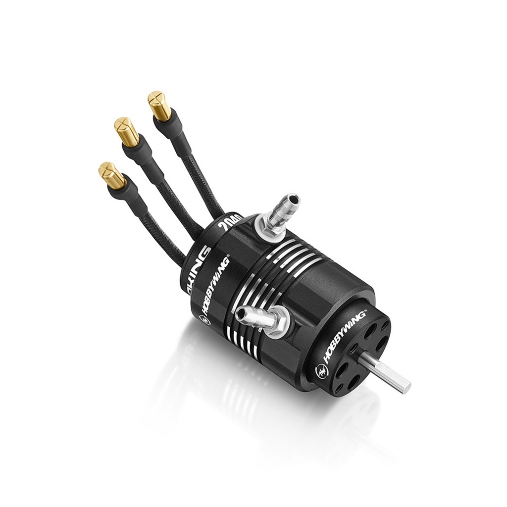 Seaking 2040SL 4000kV V2 Brushless Motor für Boote