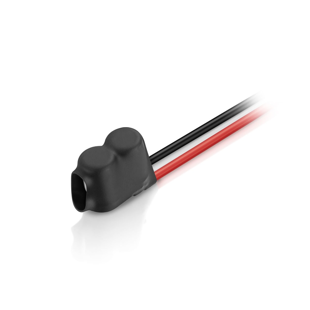 STD-CAPACITORS MODULE-B