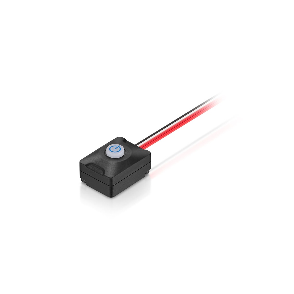Electronic Power Switch-Bluetooth
