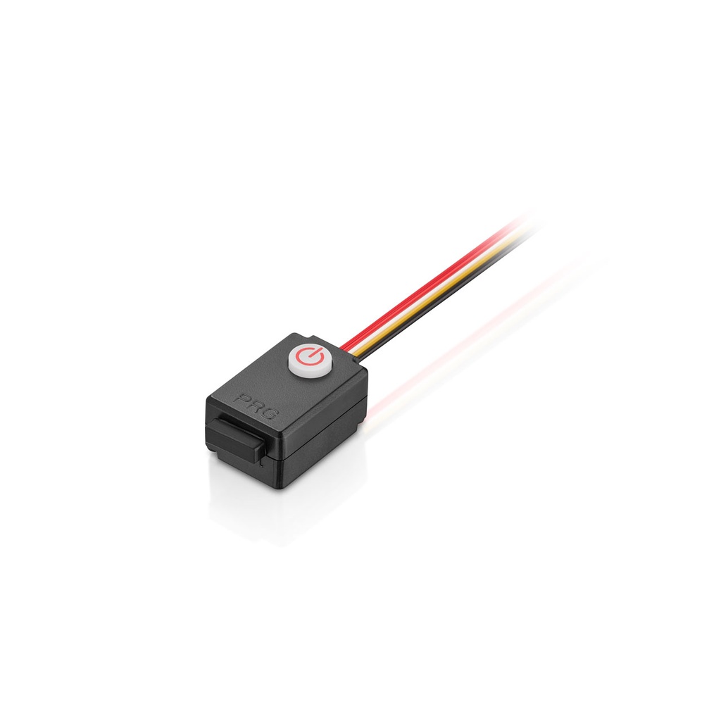 Electronic Power Switch for Fusion