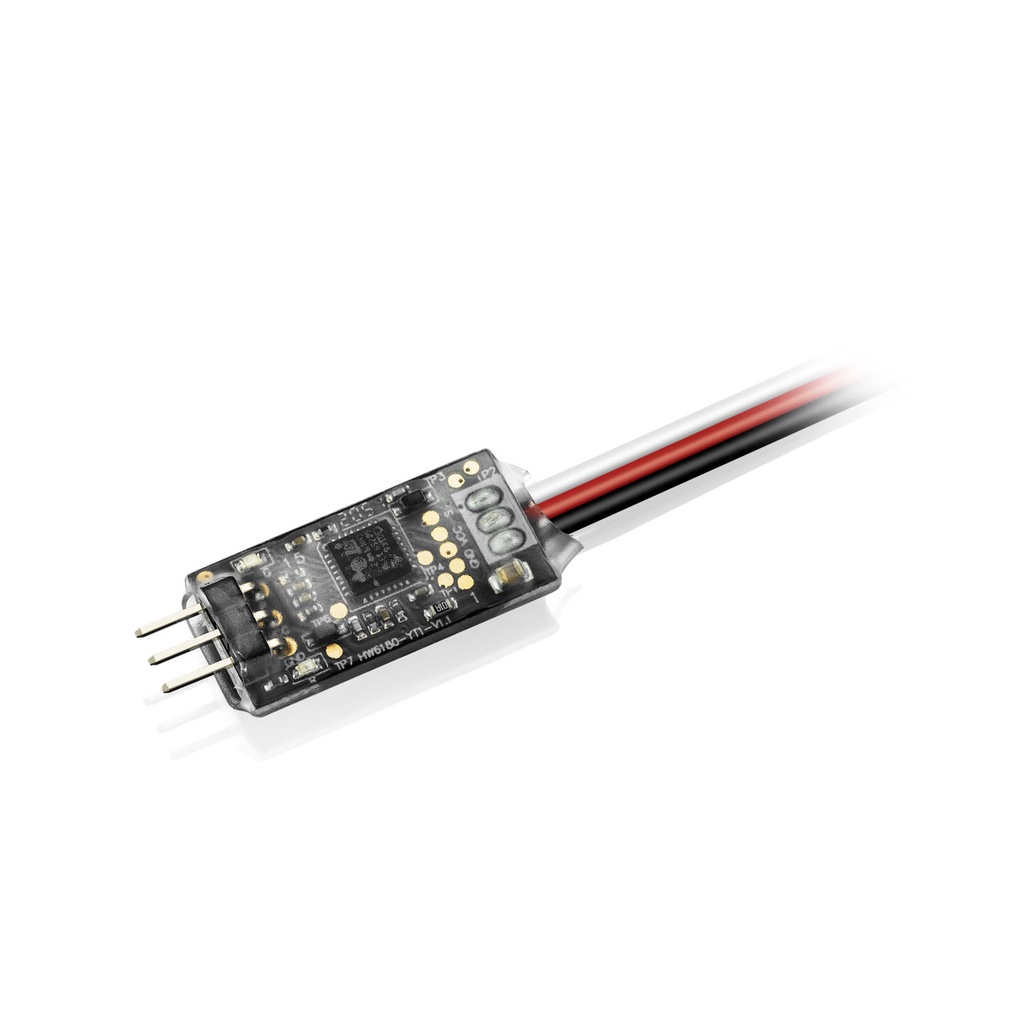 Telemetry-Adapter