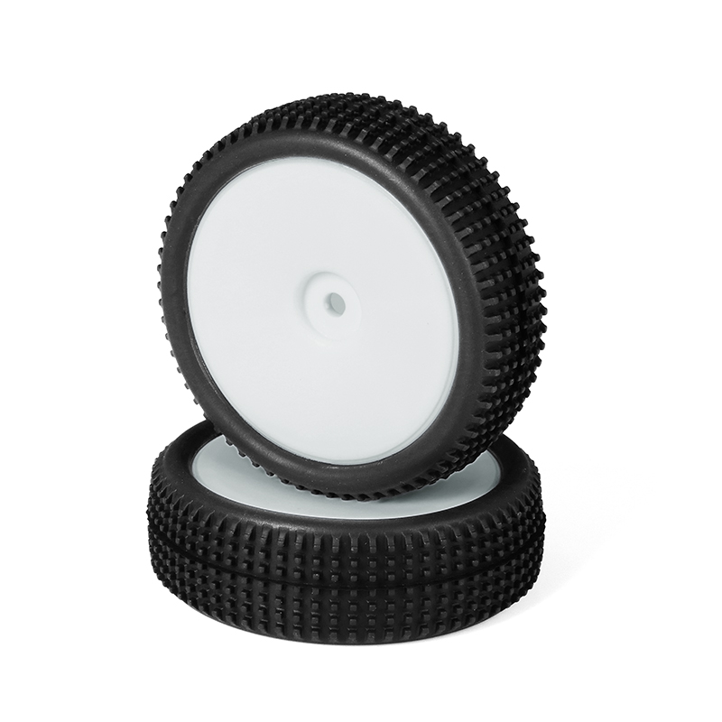 Reifen/Felgern Mini Buggy Jetgo voreme 2WD montiert