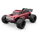 Hyper GO 10210 Truck 1/10 Brushless 4WD RTR Rot